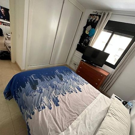 Apartment A / A 4Pax Near The Beach Malaga Zewnętrze zdjęcie