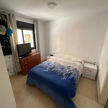 Apartment A / A 4Pax Near The Beach Malaga Zewnętrze zdjęcie
